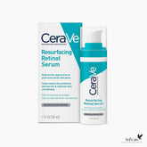 Cerave Resurfacing Retinol Serum 30ML